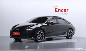 Hyundai Ioniq6 Prestige Long Range AWD 2023