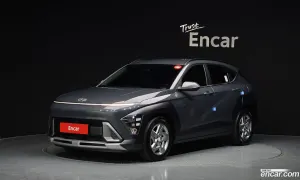 Hyundai Kona Premium Gasoline 1.6 Turbo 2WD 2023