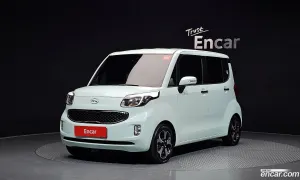 Kia Ray Prestige 2012