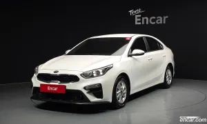 Kia K3 Prestige 2021