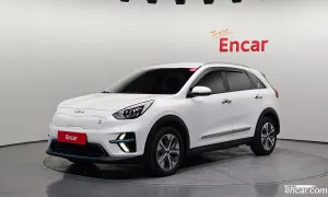 Kia Niro Prestige 2021