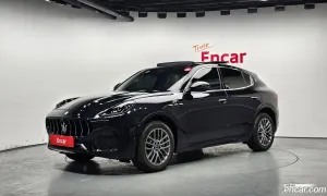 Maserati Grecale 2.0 AWD GT 2023