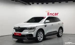 Renault-koreasamsung Qm6 2.0 GDe PREMIERE 2WD 2021