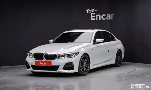 Bmw 3-series 330i xDrive M Sport 2020