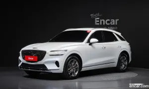 Genesis Gv70 2.2 Diesel AWD 2023