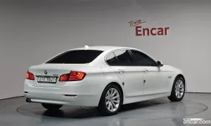Bmw 5-series 528i 2013