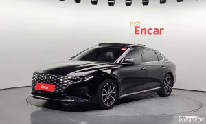 Hyundai Grandeur Le Blanc 2.5 2022