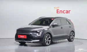 Kia Niro Signature 2023