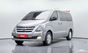Hyundai Starex Smart 5-Seater VAN 2016