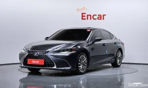 Lexus Es Executive 2022