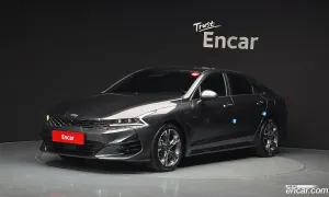 Kia K5 Noblesse 2.0 2020