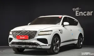 Genesis Gv80 2.5T Gasoline AWD 2024
