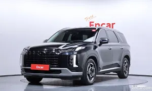 Hyundai Palisade Exclusive Diesel 2.2 2WD 2022