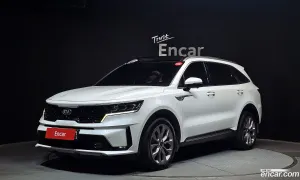 Kia Sorento Signature Diesel 2.2 2WD 2020