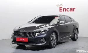 Kia K7 2.5 GDI Noblesse 2019