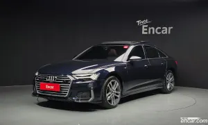 Audi A6 45 TFSI Premium 2023
