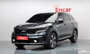 Kia Sorento Noblesse HEV 1.6 2WD 2023