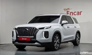 Hyundai Palisade Prestige Diesel 2.2 2WD 2020