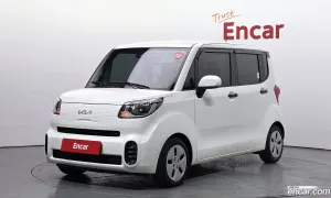 Kia Ray Standard Van 2021