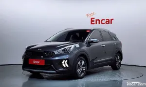 Kia Niro Prestige 1.6 HEV 2021