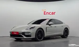 Porsche Panamera 2.9 AWD 2023