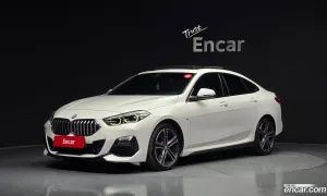 Bmw 2-series 220i M Sports 2022