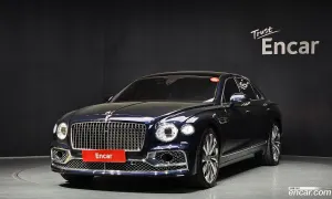 Bentley Flying spur 4.0 2021