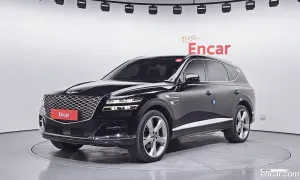 Genesis Gv80 3.0 Diesel AWD 2021