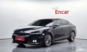 Kia K7 2.4 GDI Limited 2017