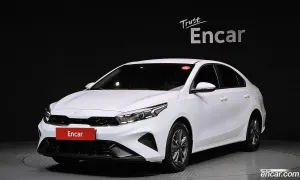 Kia K3 Prestige 1.6 2023