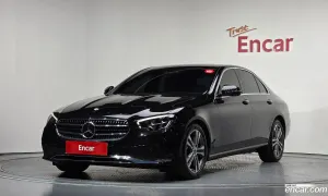 Mercedes-benz E-class E250 Avantgarde 2023
