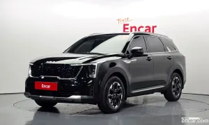 Kia Sorento Noblesse Diesel 2.2 2WD 2024