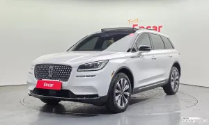 Lincoln Corsair 2.0 Reserve AWD 2022