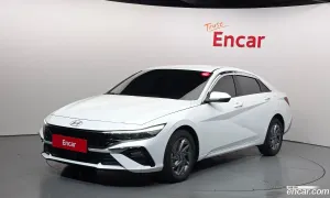 Hyundai Avante Modern 1.6 2025