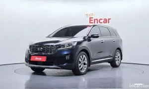 Kia Sorento Marster Diesel 2.0 2WD 2019