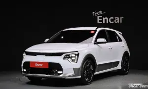 Kia Niro Earth 2024