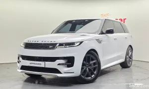 Land rover Range rover sport P550E Dynamic HSE 2025