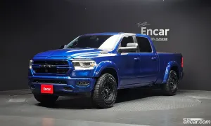 Dodge Ram pick up 5.7 2019