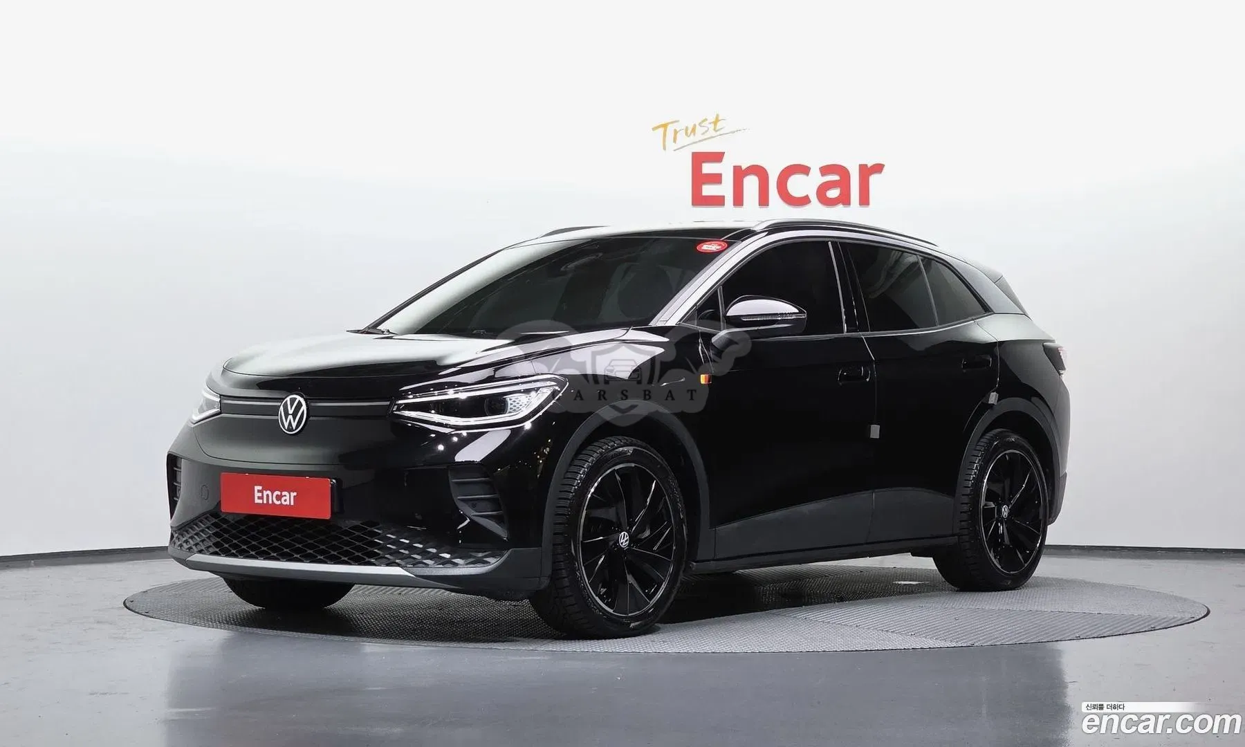 Volkswagen Id.4 Pro 2025
