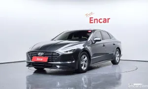 Hyundai Sonata Premium 2.0 2020