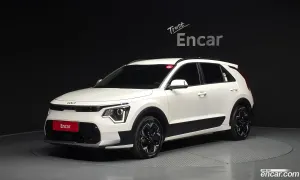 Kia Niro Air 2022