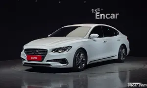 Hyundai Grandeur Special 2.4 Premium 2017