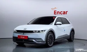 Hyundai Ioniq5 Prestige Long Range AWD 2022