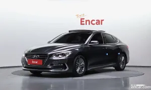 Hyundai Grandeur 2.4 Modern 2018