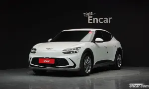 Genesis Gv60 Standard AWD 2022
