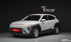 Hyundai Kona Modern 2023