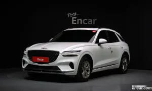 Genesis Gv70 2.2 Diesel AWD 2021
