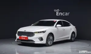 Kia K7 Noblesse 2020