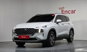 Hyundai Santafe Prestige Gasoline 2.5T 2WD 2022