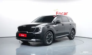 Kia Sorento Noblesse Diesel 2.2 2WD 2024